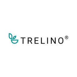 Trelino logo