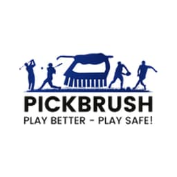 Pickbrushes logo