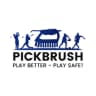 Pickbrushes logo