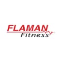 Flaman Fitness logo