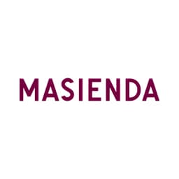 Masienda logo