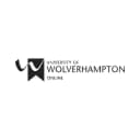 University of Wolverhampton logo