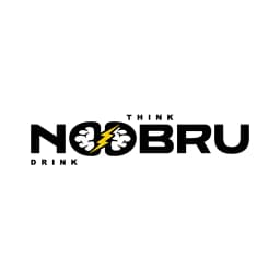 Noobru logo
