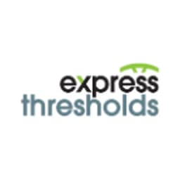 Express Thresholds logo
