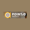 Point A Hotels logo