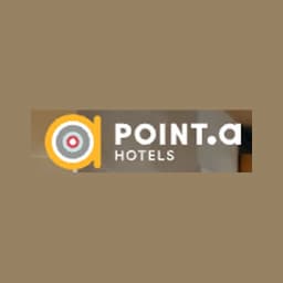Point A Hotels logo