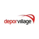 Deporvillage logo