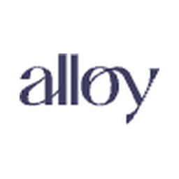 Alloy logo