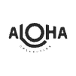 ALOHA Collection logo