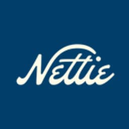 Nettie logo