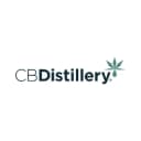CBDistillery logo