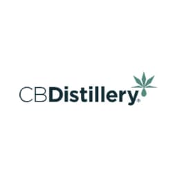 CBDistillery logo