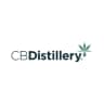 CBDistillery logo