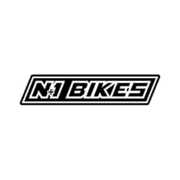 N+1 Bikes logo
