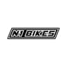 N+1 Bikes logo