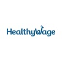 HealthyWage logo