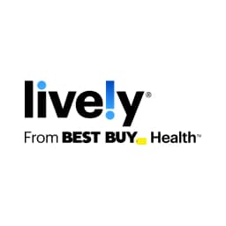 Lively.com logo