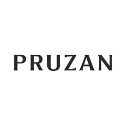 Pruzan Running logo