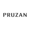 Pruzan Running logo