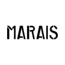 MARAIS logo