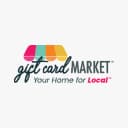 Gift Card Market logo