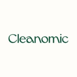 Cleanomic logo