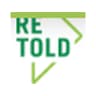 Retold Recycling logo