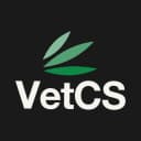 VetCS logo