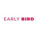Earlybird logo