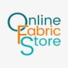 OnlineFabricStore logo