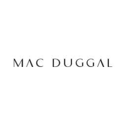 Mac Duggal logo