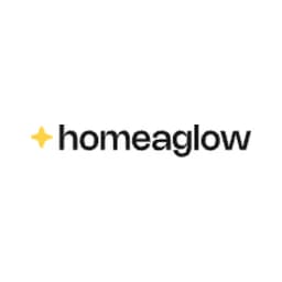 Homeaglow logo