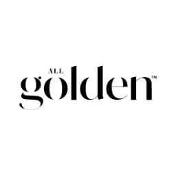 All Golden logo