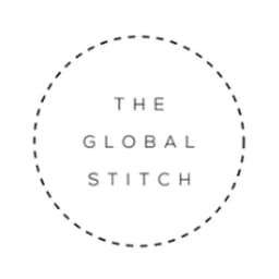 The Global Stitch logo