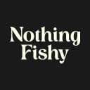 Nothing Fishy logo