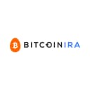 Bitcoin IRA logo