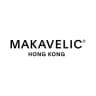 Makavelic Tokyo logo