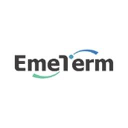 EmeTerm logo