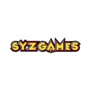 SYZGames logo