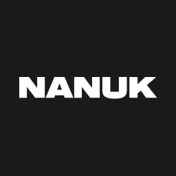 NANUK logo