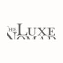 The Luxe Nomad logo