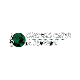 Instruments du Monde logo