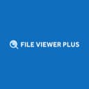 File Viewer Plus logo