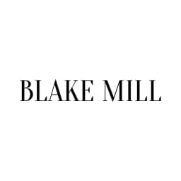 Blake Mill logo