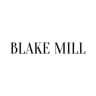 Blake Mill logo