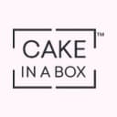 Cake In A Box logo