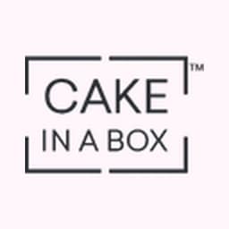Cake In A Box logo