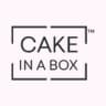 Cake In A Box logo
