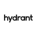 Hydrant logo