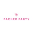 Packed Party logo